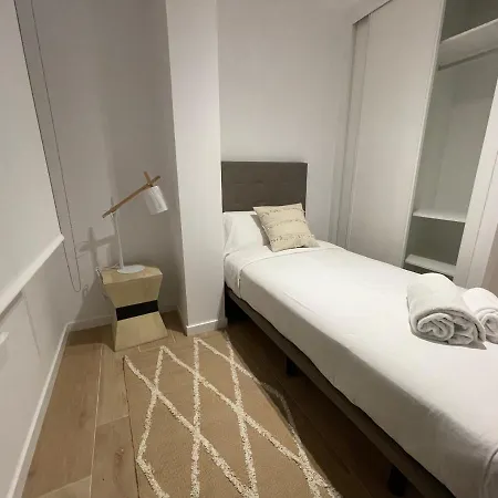 Oktheway Areal * Oleiros