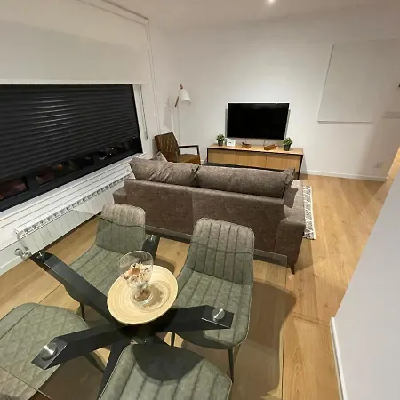 Appartement Oktheway Areal Oleiros