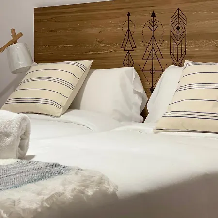 Oktheway Areal * Oleiros