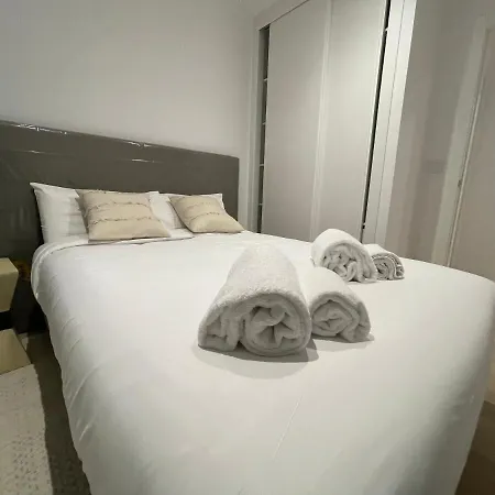 Lejlighed Oktheway Areal Oleiros